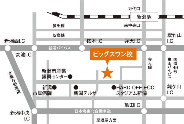 スタジオMAP